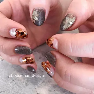 ネイル choose naildesignのネイルデザイン