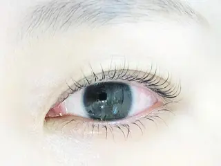 マツエク・マツパ pour voursのマツエク・マツパデザイン