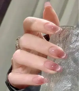 ネイル HA RUのネイルデザイン