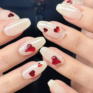 ネイル 🫧OPELIA NAIL渋谷🫧のネイルデザイン
