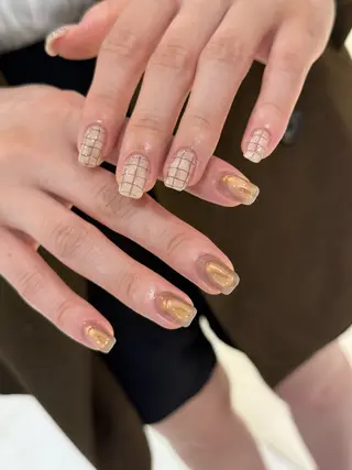 ネイル SACHIKO♪ premiereのネイルデザイン