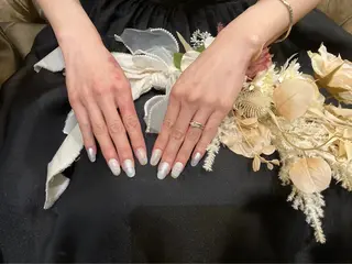 ネイル ビューティーサロン プチフルールのネイルデザイン