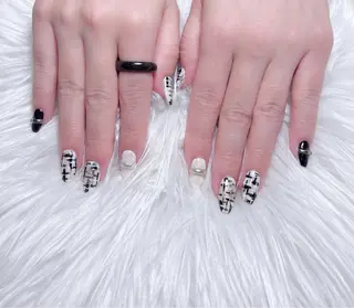 ネイル hairsalon556所属・hairsalon 556のネイルデザイン