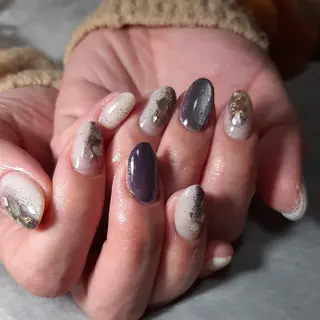 ネイル ネイリスト やましたのネイルデザイン