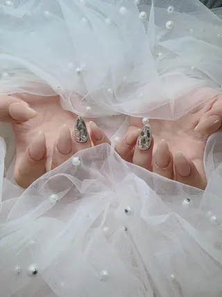 ネイル 🎀シズカ nail🎀のネイルデザイン