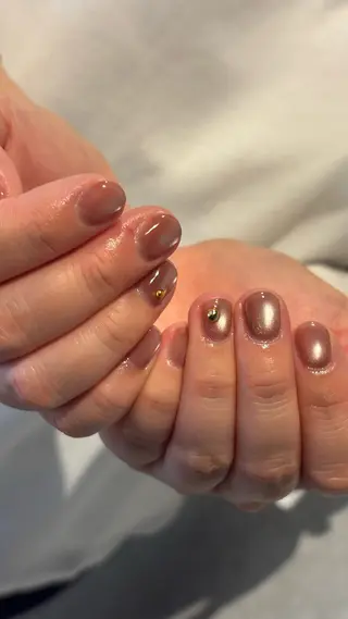ネイル Umi Nail salon所属・Umi Nail /Akariのネイルデザイン