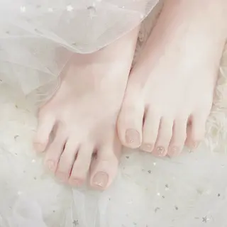 ネイル M2 BEAUTY リュウのネイルデザイン