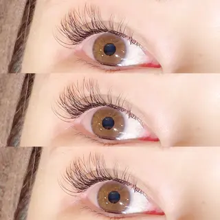 マツエク・マツパ nail&eyelash  Tanemoto所属・Tanemoto ozのマツエク・マツパデザイン