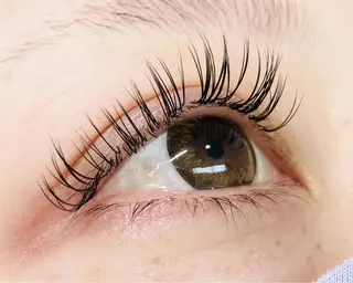 マツエク・マツパ Privatesalon tan＊tan【プライベートサロン　タンタン】所属・塚田 里香のマツエク・マツパデザイン