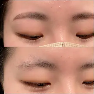 アイブロウ DOLCE  川越店 AYAのマツエク・マツパデザイン