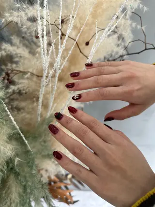 ネイル eps.nail&beauty【エピス】所属・eps. arisaのネイルデザイン