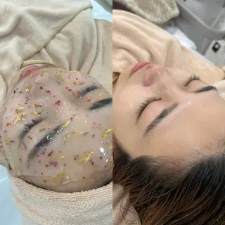 〈etre〉トータルビューティーサロン所属・etre - 韓国肌管理 -のエステ・リラクイメージ