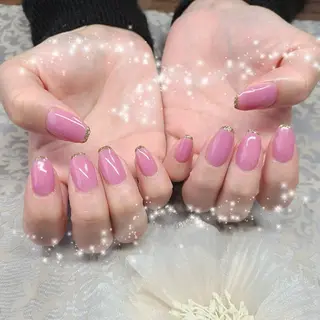 ネイル Nail  Ai    のネイルデザイン