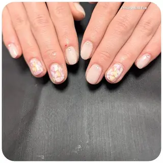 ネイル ネイル junkoのネイルデザイン