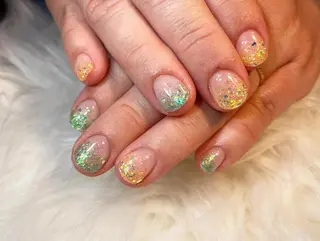 ネイル P. nailのネイルデザイン