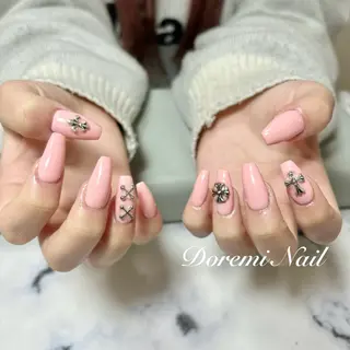 ネイル Doremi Nail 南小岩のネイルデザイン