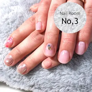 ネイル K yukaのネイルデザイン