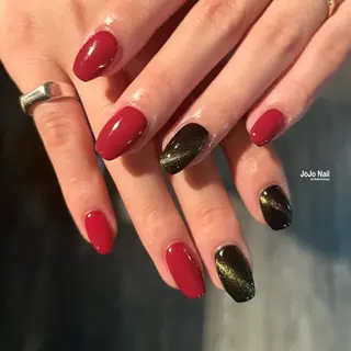 ネイル Tsunemi Ayakaのネイルデザイン