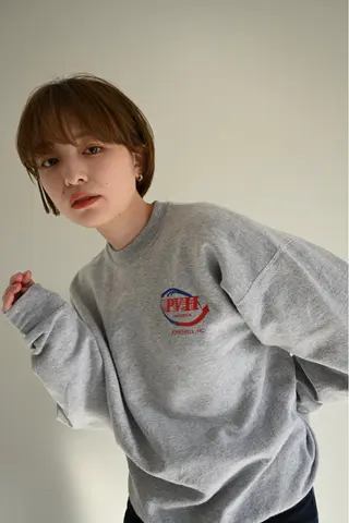 ショート 金沢市/美容師/ 岡島由希美のマツエク・マツパデザイン