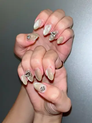 ネイル ruirui.naildesign所属・RUI ☆のネイルデザイン