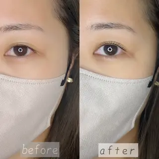 マツエク・マツパ Lanieina所属・Lanieina/ RinaSuganoのエステ・リラクイメージ