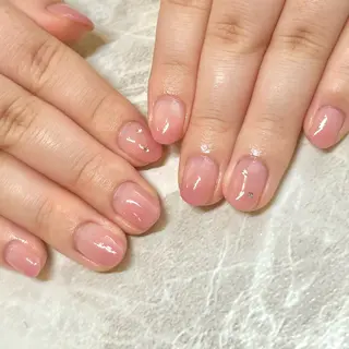 ネイル SEPT NAIL こばやしのネイルデザイン