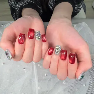 ネイル Co coのネイルデザイン