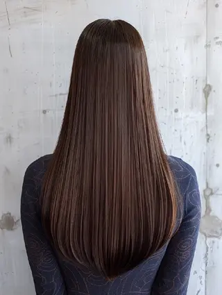 カラー MODE K's TOKYO所属・似合わせカラー✨🌊 ともき✨🌊✨のヘアスタイル