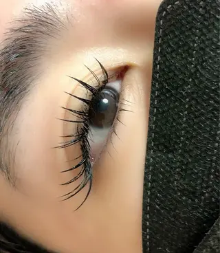 マツエク・マツパ cherii ちはら台のマツエク・マツパデザイン