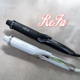 堀 望美のヘアスタイル