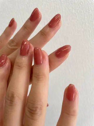 ネイル Me d'eau所属・Me d'eau Rinaのネイルデザイン