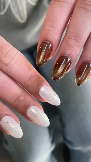 ネイル anny /あにのネイルデザイン