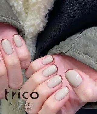 ネイル 竹本 恵美のネイルデザイン