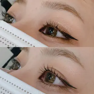 マツエク・マツパ 🐶 IZUMI 🐾の眉毛・アイブロウイメージ