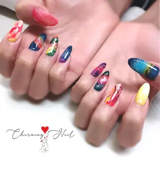 ネイル Charming❤️Nail所属・Nailist Amiのその他イメージ