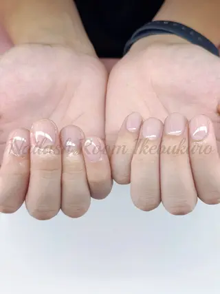 ネイル nanase 🌞のネイルデザイン