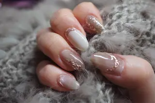 ネイル プライベートサロン jewel nailのネイルデザイン