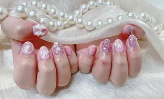 ネイル Melody メロディのネイルデザイン