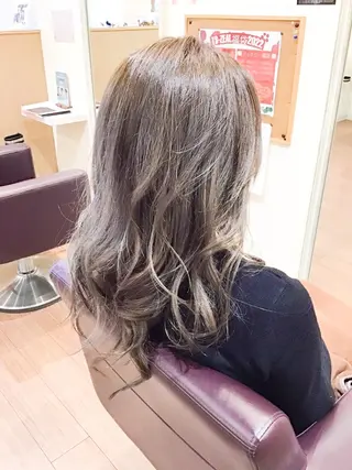 ロング 織田 悦子のその他イメージ