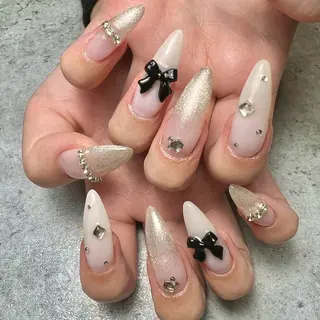 ネイル are you nailのネイルデザイン
