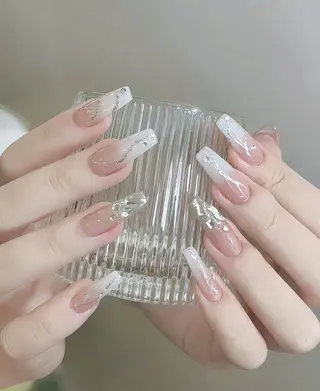 ネイル For U nail スカルプ専門店のネイルデザイン
