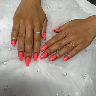 ネイル uni nailのネイルデザイン