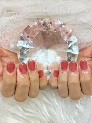 ネイル Lunon 谷塚店のネイルデザイン