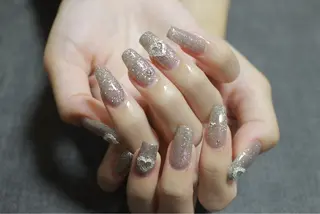 ネイル misaki nailのネイルデザイン