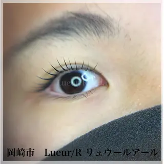 マツエク・マツパ 大久保 里奈のエステ・リラクイメージ