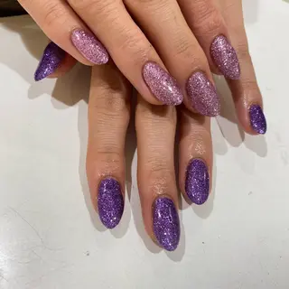 ネイル 🥀たなか れね🍋のマツエク・マツパデザイン