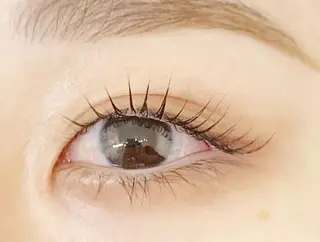 マツエク・マツパ salon de Luluのマツエク・マツパデザイン