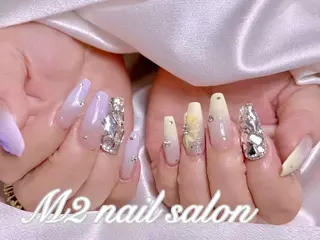 ネイル エムズ エムズのマツエク・マツパデザイン
