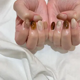 ネイル nail slon mioのネイルデザイン