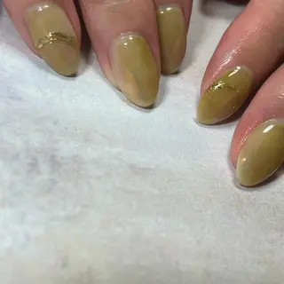 ネイル Bronze  Ship ＊relaxation saron＊所属・S a k iのその他イメージ